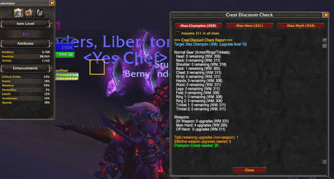 crest discount check addon preview thumbnail